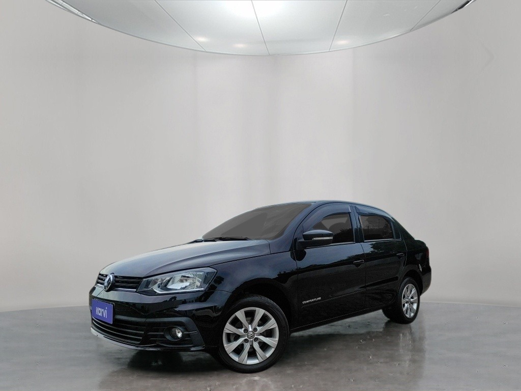 Carros seminovos Rio Grande Do Sul VOLKSWAGEN VOYAGE