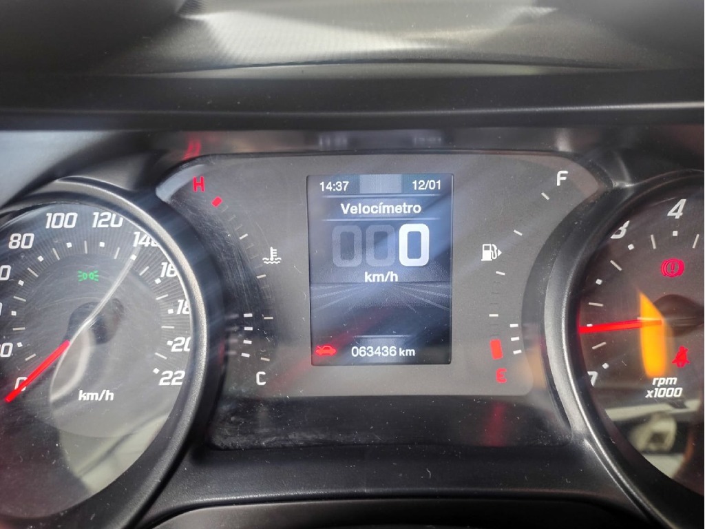 fiat ARGO 1.0 FIREFLY FLEX DRIVE MANUAL 202311