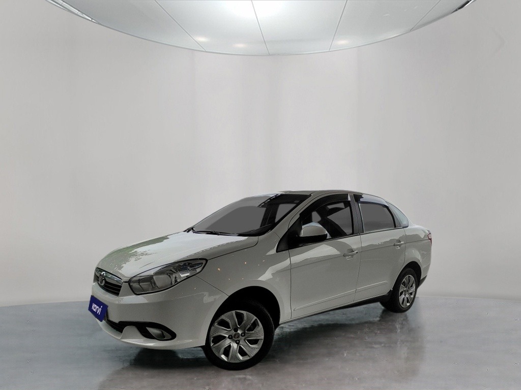Carros seminovos FIAT GRAND SIENA 1.4 MPI ATTRACTIVE 8V FLEX 4P MANUAL
