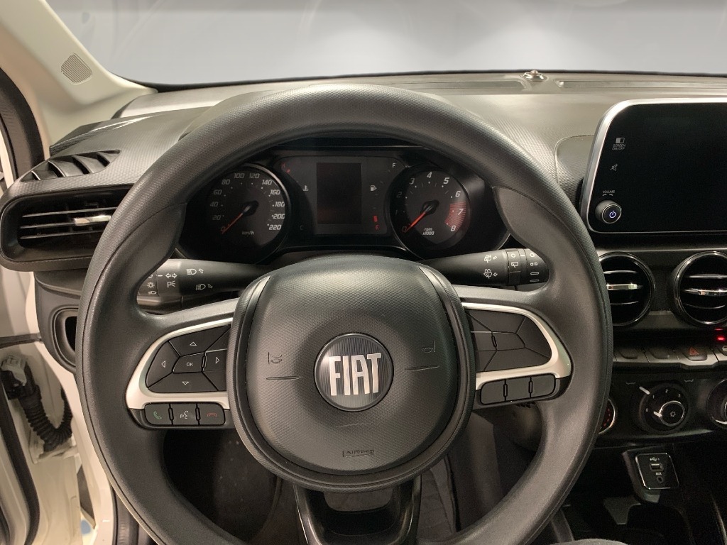 fiat ARGO 1.0 FIREFLY FLEX DRIVE MANUAL 20219