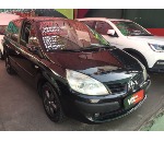 RENAULT GRAND SCENIC 2.0 DYNAMIQUE 16V GASOLINA 4P AUTOMATICO RENAULT GRAND SCENIC 2.0 DYNAMIQUE 16V GASOLINA 4P AUTOMATICO