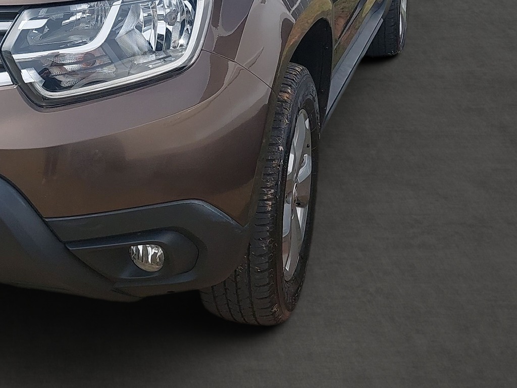 renault DUSTER 1.6 16V SCE FLEX ZEN MANUAL 2022