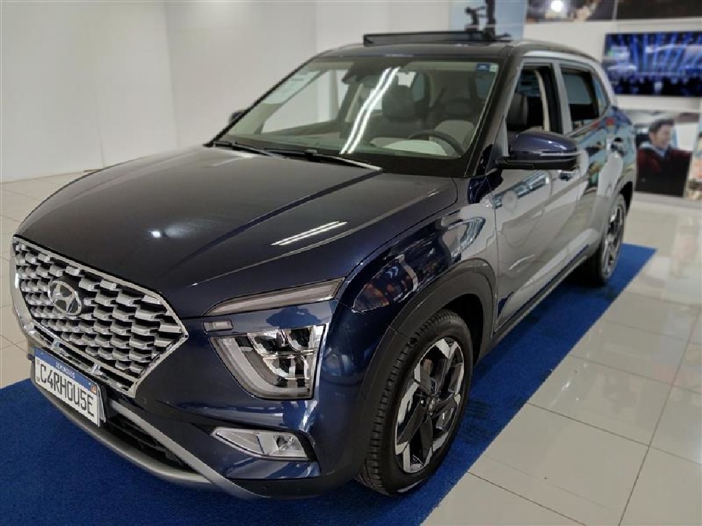 2.0 FLEX ULTIMATE AUTOMÁTICO