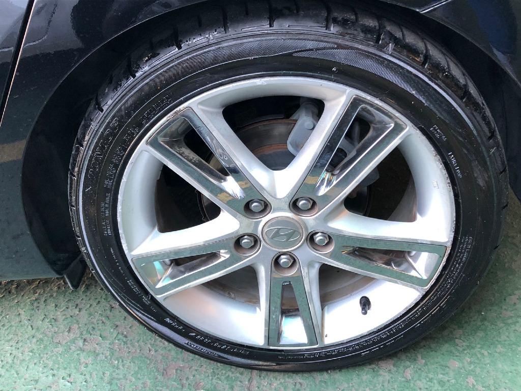 HYUNDAI I30 2.0 MPFI GLS 16V GASOLINA 4P MANUAL HYUNDAI I30 2.0 MPFI GLS 16V GASOLINA 4P MANUAL