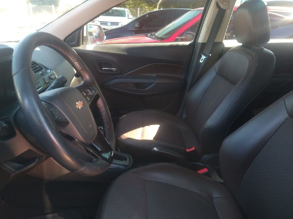 CHEVROLET COBALT 1.8 MPFI LTZ 8V FLEX 4P AUTOMATICO CHEVROLET COBALT 1.8 MPFI LTZ 8V FLEX 4P AUTOMATICO