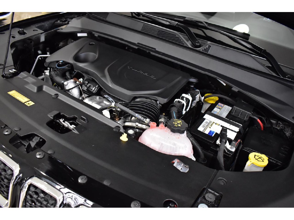 JEEP COMPASS 1.3 T270 TURBO FLEX LONGITUDE AT6 JEEP COMPASS 1.3 T270 TURBO FLEX LONGITUDE AT6