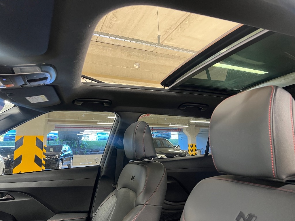 hyundai CRETA 1.0 TGDI FLEX N LINE AUTOMÁTICO 2024