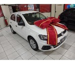 VOLKSWAGEN GOL 1.6 MSI TOTALFLEX TRENDLINE 4P MANUAL VOLKSWAGEN GOL 1.6 MSI TOTALFLEX TRENDLINE 4P MANUAL