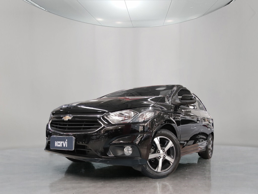 Carros seminovos em CHEVROLET ONIX 1.4 MPFI LTZ 8V FLEX 4P AUTOMATICO