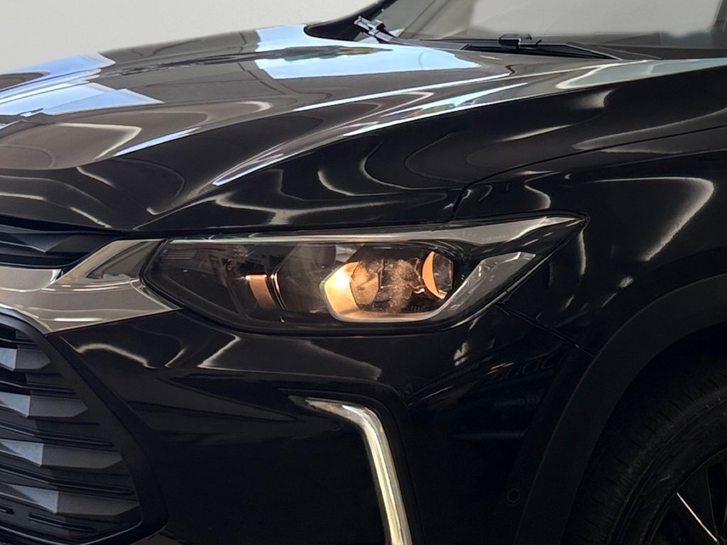 chevrolet TRACKER 1.0 TURBO FLEX LTZ AUTOMÁTICO 20234