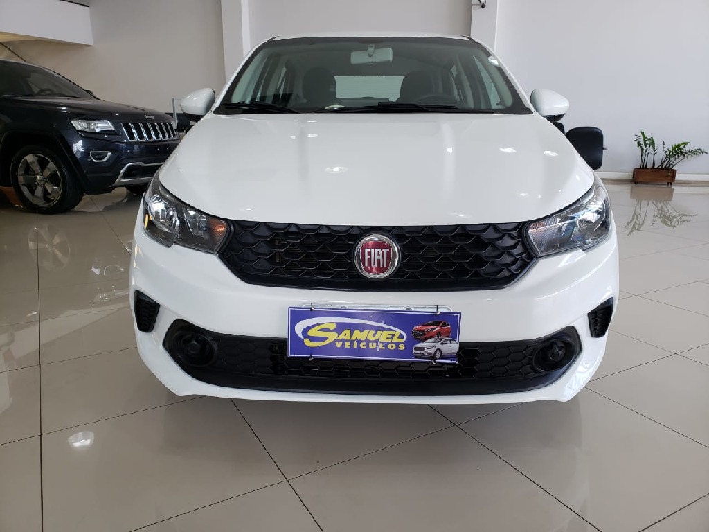FIAT ARGO 1.0 FIREFLY FLEX DRIVE MANUAL FIAT ARGO 1.0 FIREFLY FLEX DRIVE MANUAL