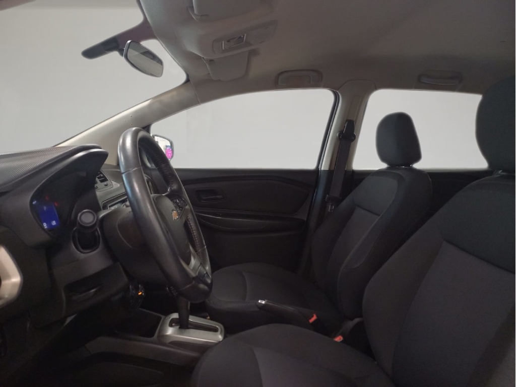 chevrolet SPIN 1.8 LT 8V FLEX 4P AUTOMÁTICO 2024