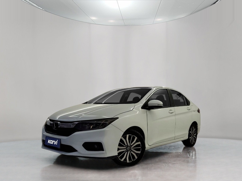Carros seminovos Pernambuco HONDA CITY