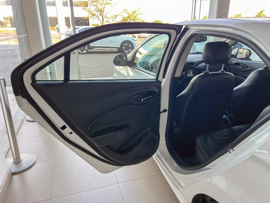 chevrolet ONIX 1.4 MPFI LTZ 8V FLEX 4P AUTOMATICO 2019