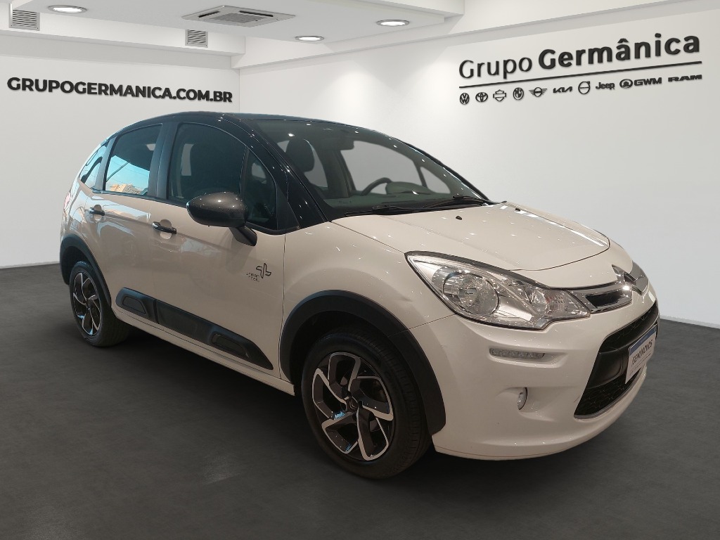 citroen C3 1.6 VTI 120 FLEX URBAN TRAIL EAT6 2019 citroen C3 1.6 VTI 120 FLEX URBAN TRAIL EAT6 2019