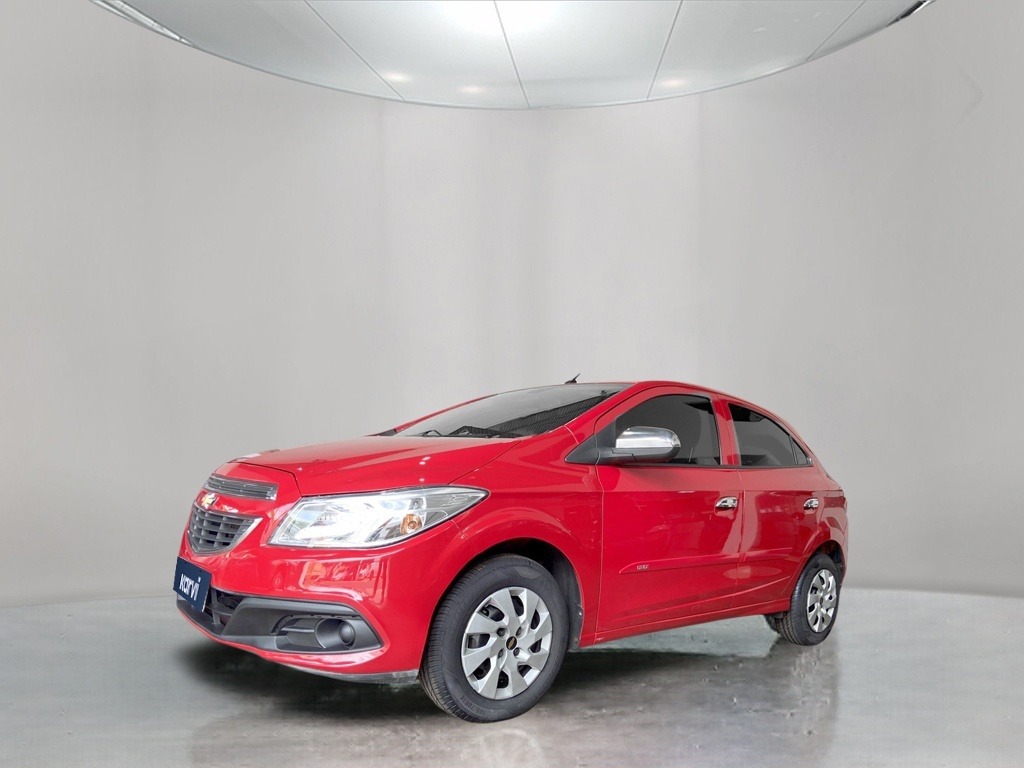 Carros seminovos CHEVROLET ONIX 1.0 MPFI LT 8V FLEX 4P MANUAL