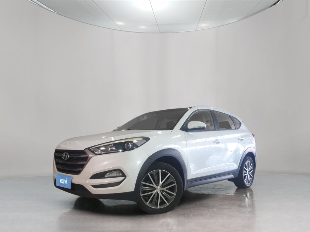 Carros usados Bahia HYUNDAI TUCSON