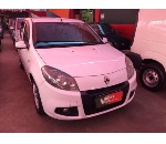RENAULT SANDERO 1.6 EXPRESSION 8V FLEX 4P MANUAL RENAULT SANDERO 1.6 EXPRESSION 8V FLEX 4P MANUAL