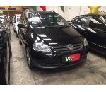 VOLKSWAGEN SPACEFOX 1.6 MI ROUTE 8V FLEX 4P MANUAL VOLKSWAGEN SPACEFOX 1.6 MI ROUTE 8V FLEX 4P MANUAL