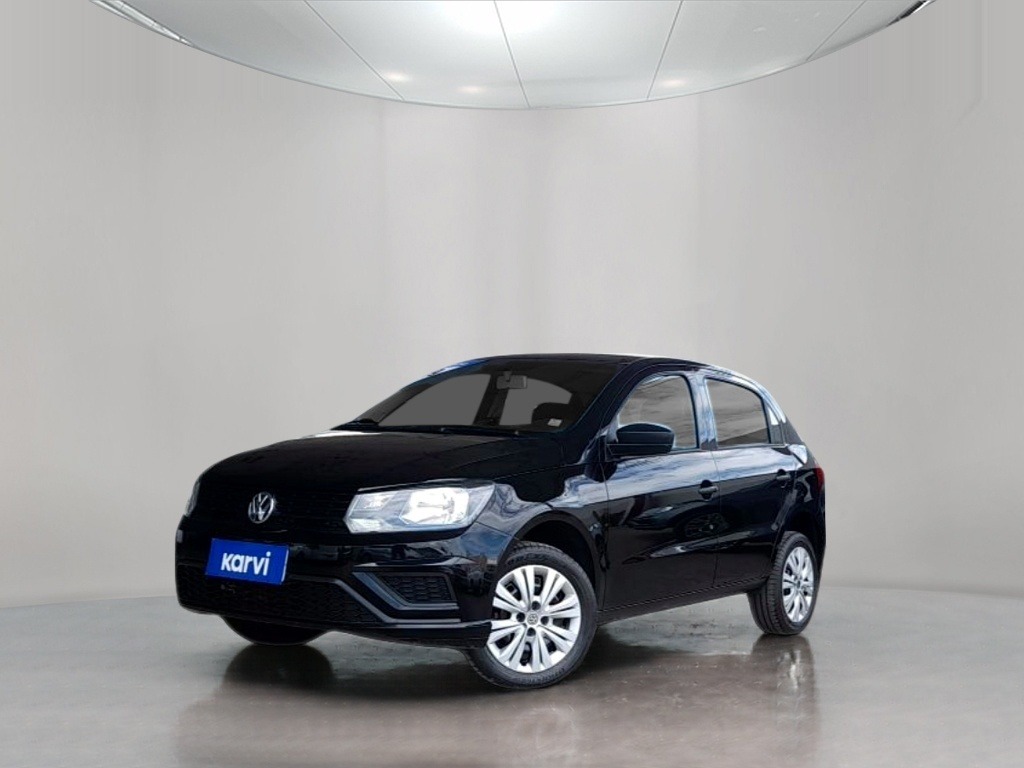 Carros usados VOLKSWAGEN GOL 1.6 MSI TOTALFLEX 4P MANUAL