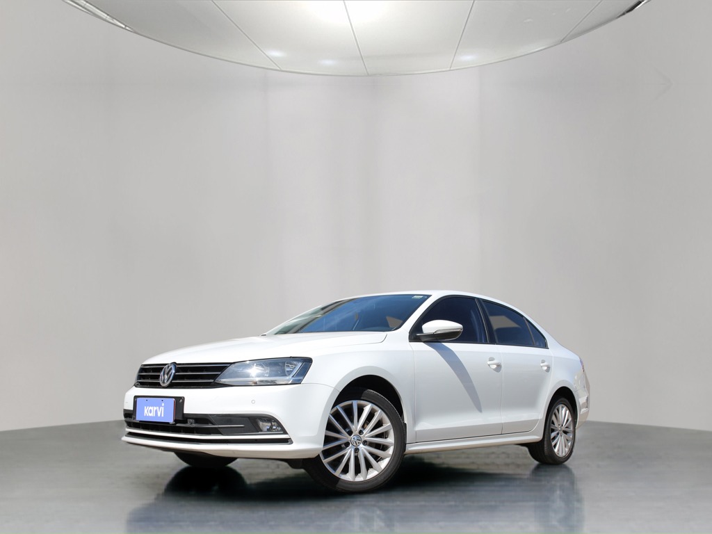 Seminovos certificados VOLKSWAGEN JETTA 1.4 250 TSI TOTAL FLEX COMFORTLINE TIPTRONIC