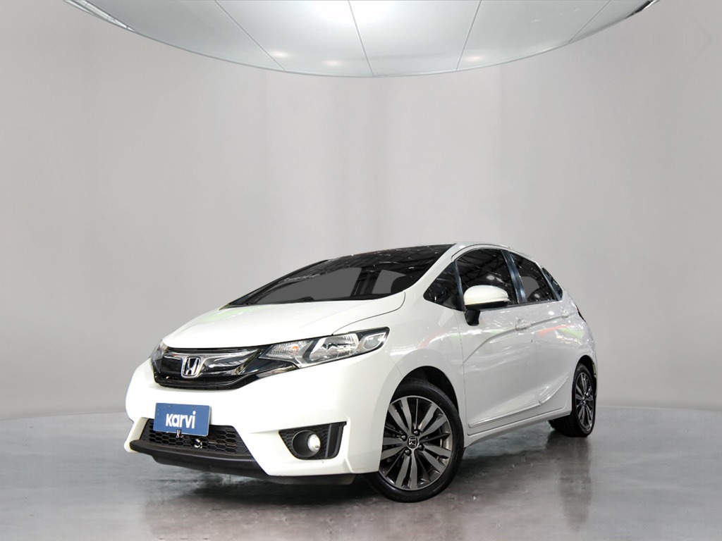 Carros seminovos HONDA FIT 1.5 EX 16V FLEX 4P AUTOMATICO