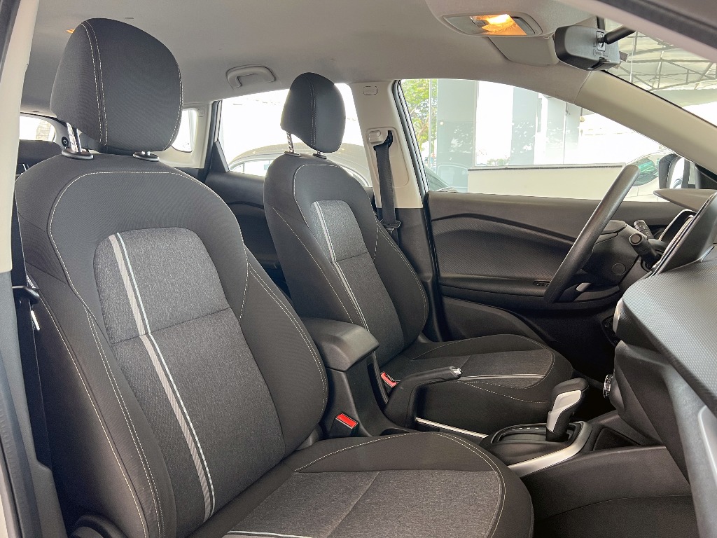 chevrolet TRACKER 1.0 TURBO FLEX LT AUTOMÁTICO 2022