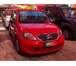 CITROEN C3 1.4 I GLX 8V FLEX 4P MANUAL CITROEN C3 1.4 I GLX 8V FLEX 4P MANUAL