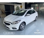 CHEVROLET PRISMA 1.4 MPFI LTZ 8V FLEX 4P MANUAL CHEVROLET PRISMA 1.4 MPFI LTZ 8V FLEX 4P MANUAL