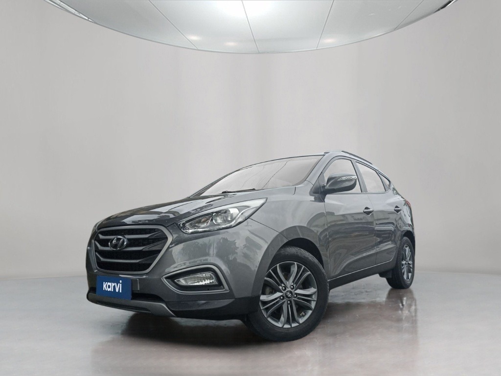 Carros usados Pernambuco HYUNDAI IX35