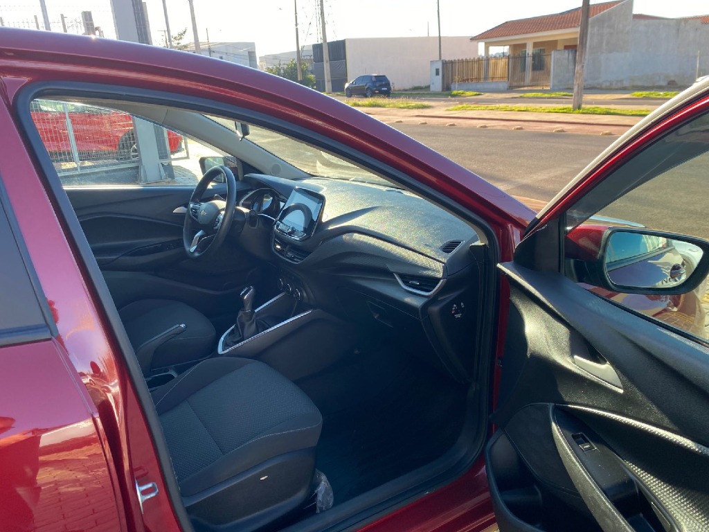 chevrolet ONIX 1.0 MT LT2 HB 2023