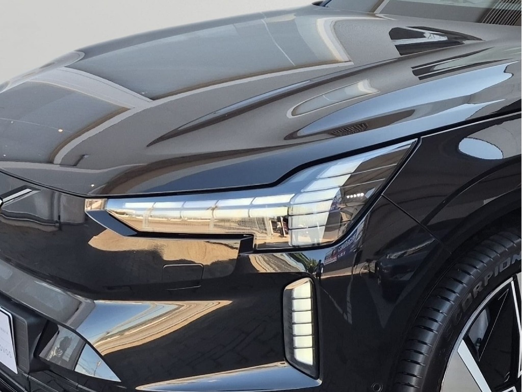 volvo EX90 P8 RECHARGE TWIN ELECTRIC PERFORMANCE ULTRA AWD 20255