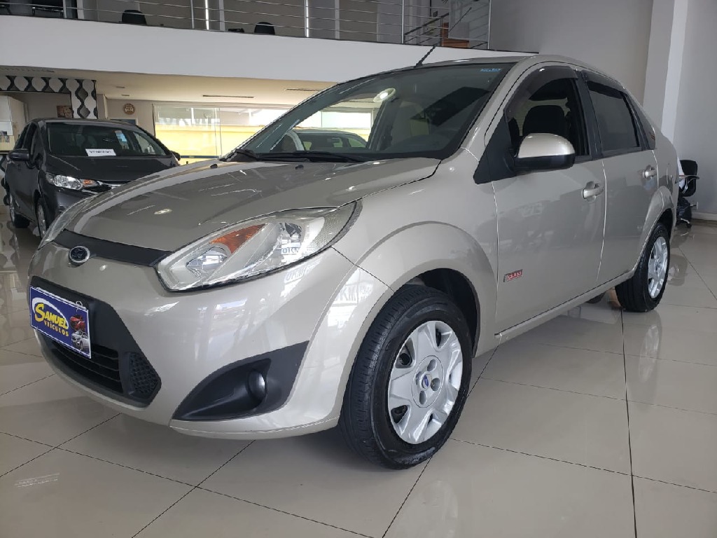 FORD FIESTA 1.6 MPI CLASS SEDAN 8V FLEX 4P MANUAL FORD FIESTA 1.6 MPI CLASS SEDAN 8V FLEX 4P MANUAL