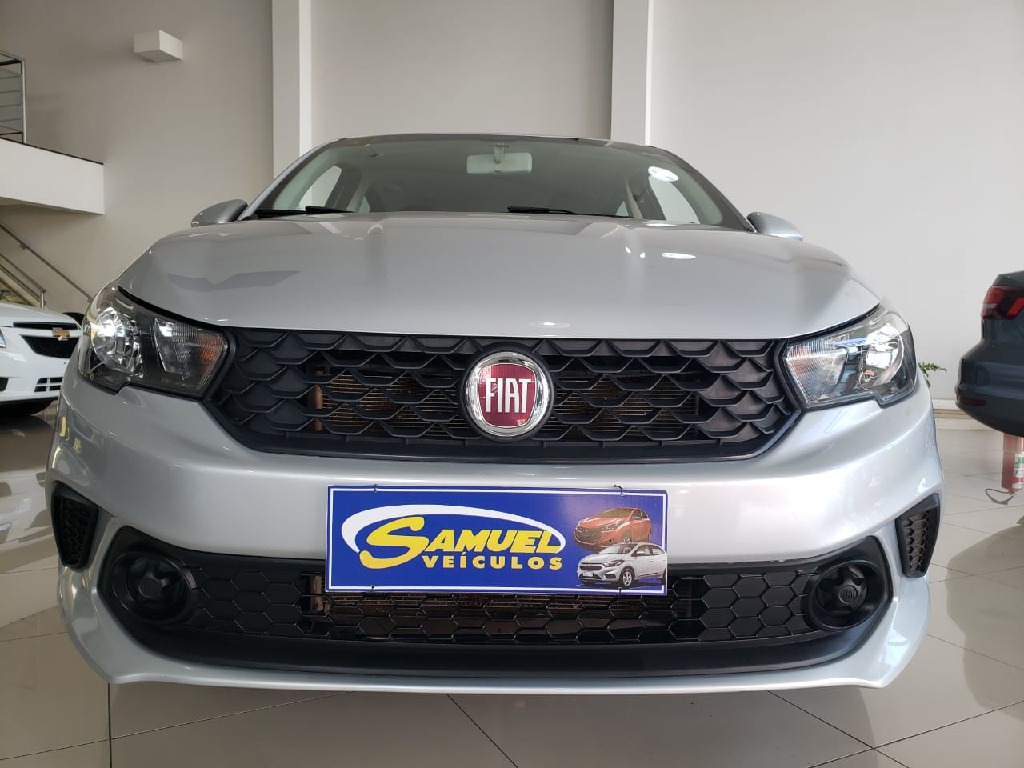 FIAT ARGO 1.0 FIREFLY FLEX DRIVE MANUAL FIAT ARGO 1.0 FIREFLY FLEX DRIVE MANUAL