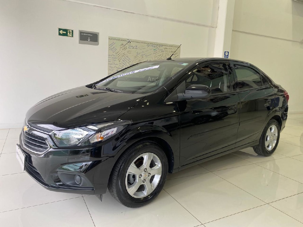 Carros usados CHEVROLET PRISMA 1.4 MPFI LT 8V FLEX 4P MANUAL