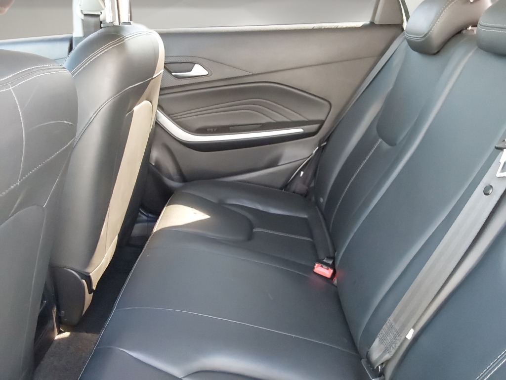 chery TIGGO 3X PRO 1.0 TURBO FLEX AUT. 2022