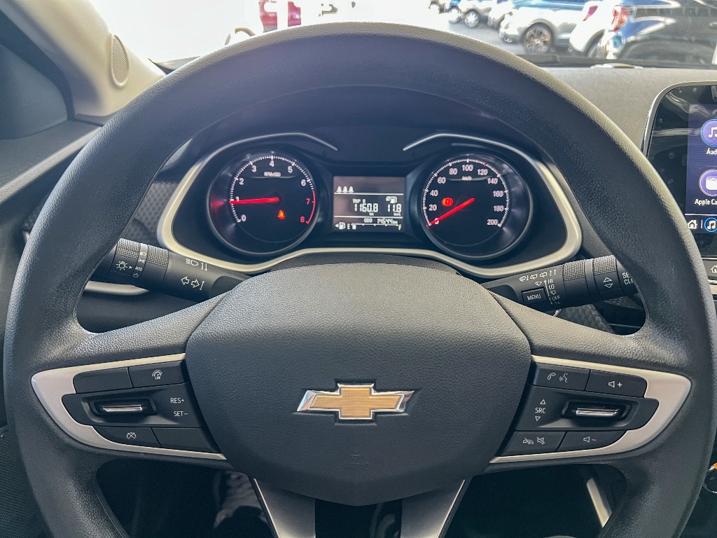 chevrolet ONIX 1.0 FLEX LT MANUAL 2025