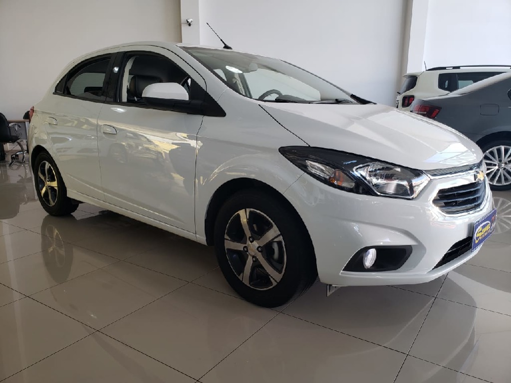 CHEVROLET ONIX 1.4 MPFI LTZ 8V FLEX 4P AUTOMATICO CHEVROLET ONIX 1.4 MPFI LTZ 8V FLEX 4P AUTOMATICO