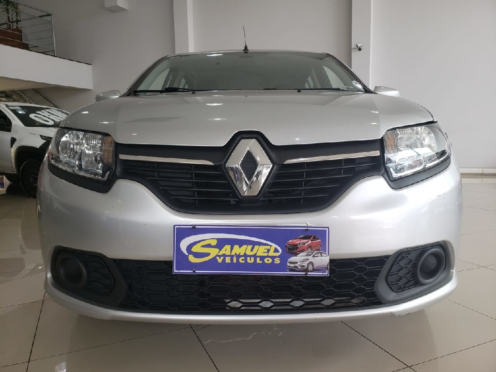 RENAULT SANDERO 1.0 12V SCE FLEX EXPRESSION MANUAL RENAULT SANDERO 1.0 12V SCE FLEX EXPRESSION MANUAL