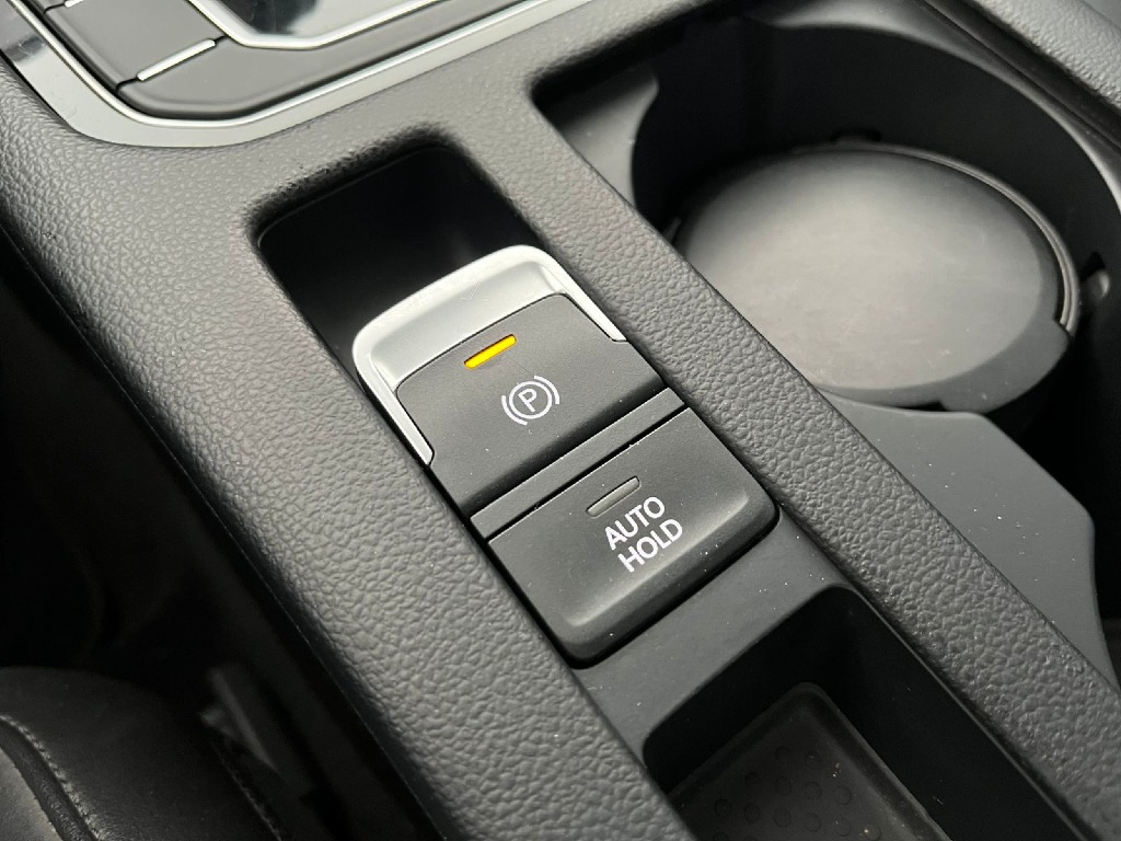 volkswagen PASSAT 2.0 16V TSI BLUEMOTION GASOLINA HIGHLINE 4P DSG 2019