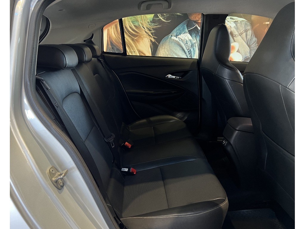 chevrolet ONIX 1.0 TURBO FLEX PLUS PREMIER AUTOMÁTICO 2020