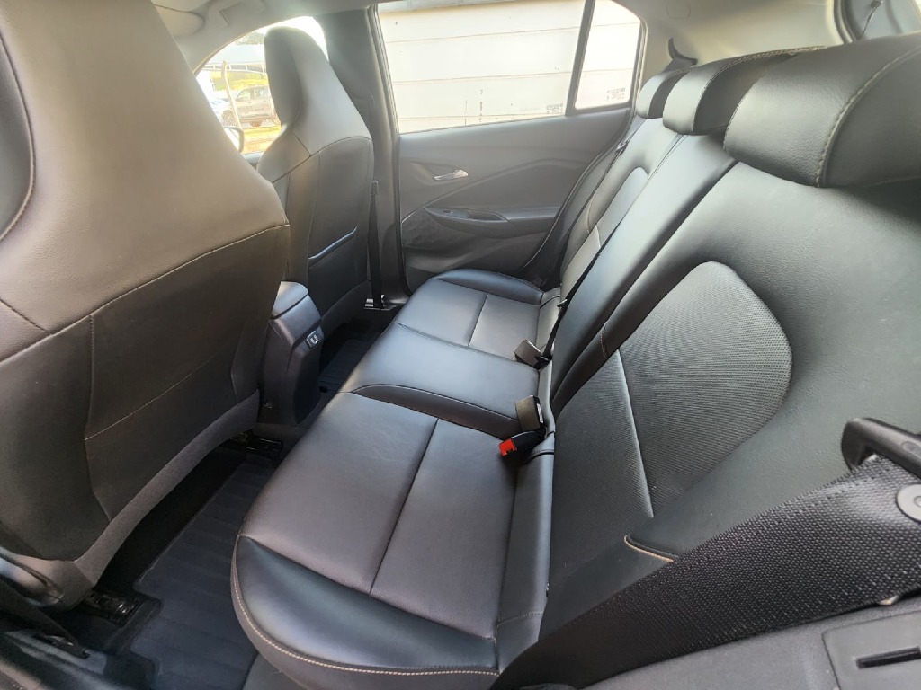 chevrolet ONIX 1.0 TURBO FLEX PREMIER AUTOMATICO 2024
