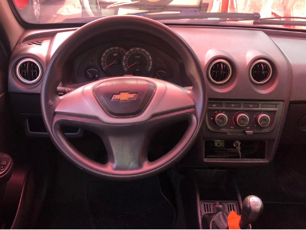 CHEVROLET CELTA 1.0 MPFI LT 8V FLEX 4P MANUAL CHEVROLET CELTA 1.0 MPFI LT 8V FLEX 4P MANUAL