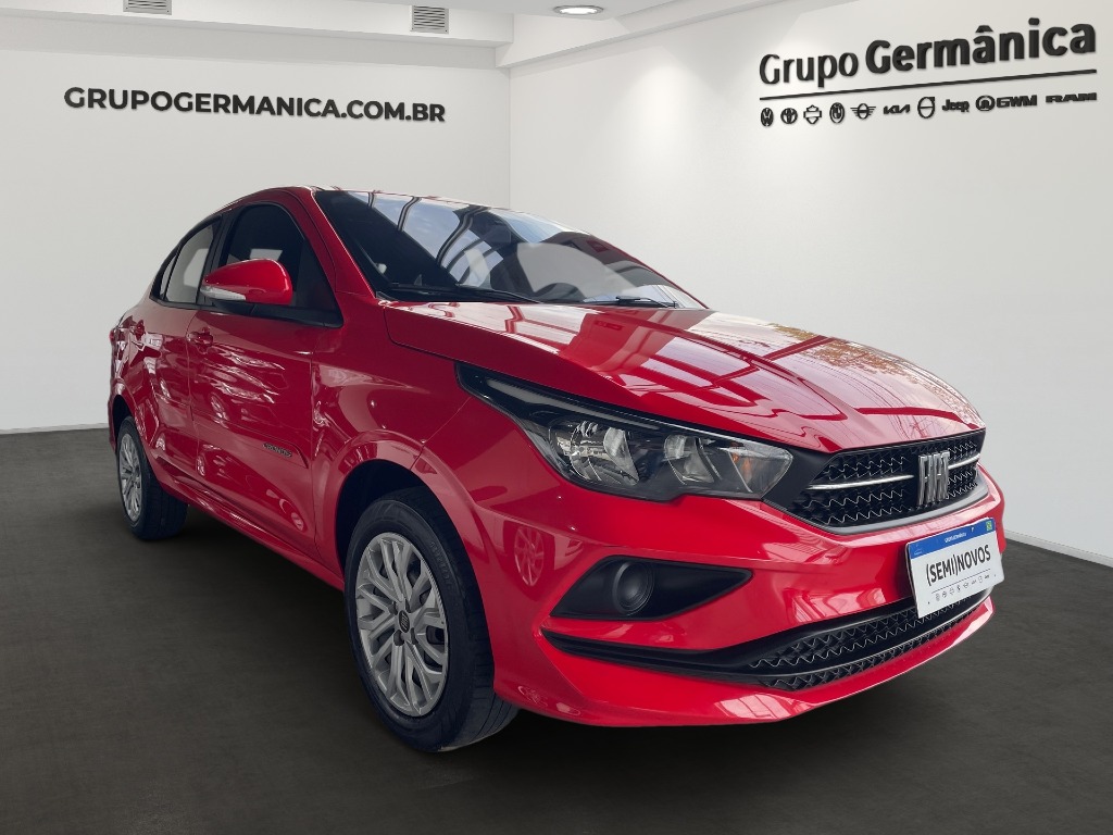 fiat CRONOS 1.3 FIREFLY FLEX DRIVE MANUAL 2022