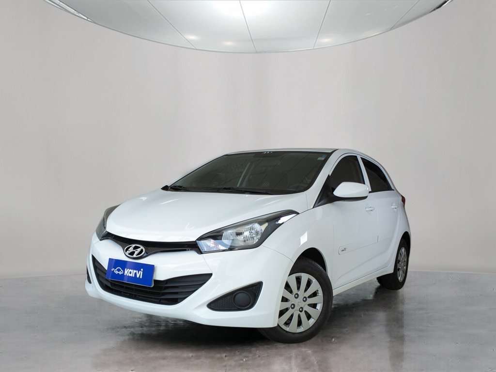 Seminovos certificados HYUNDAI HB20 1.0 COMFORT 12V FLEX 4P MANUAL