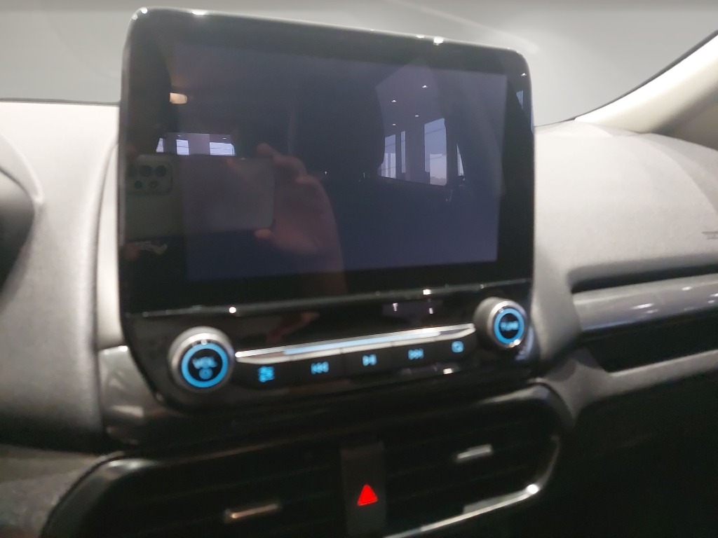 ford ECOSPORT 1.5 TIVCT FLEX FREESTYLE AUTOMATICO 2019