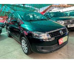 VOLKSWAGEN FOX 1.0 MI 8V FLEX 4P MANUAL VOLKSWAGEN FOX 1.0 MI 8V FLEX 4P MANUAL