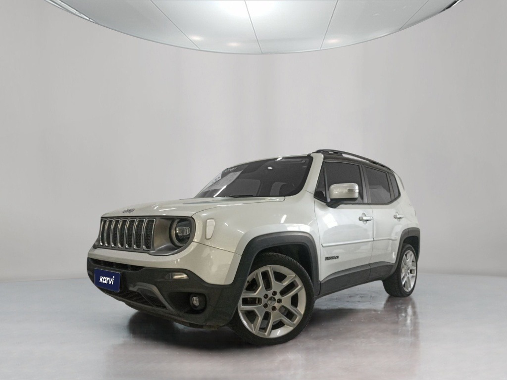 Carros usados Pernambuco JEEP RENEGADE