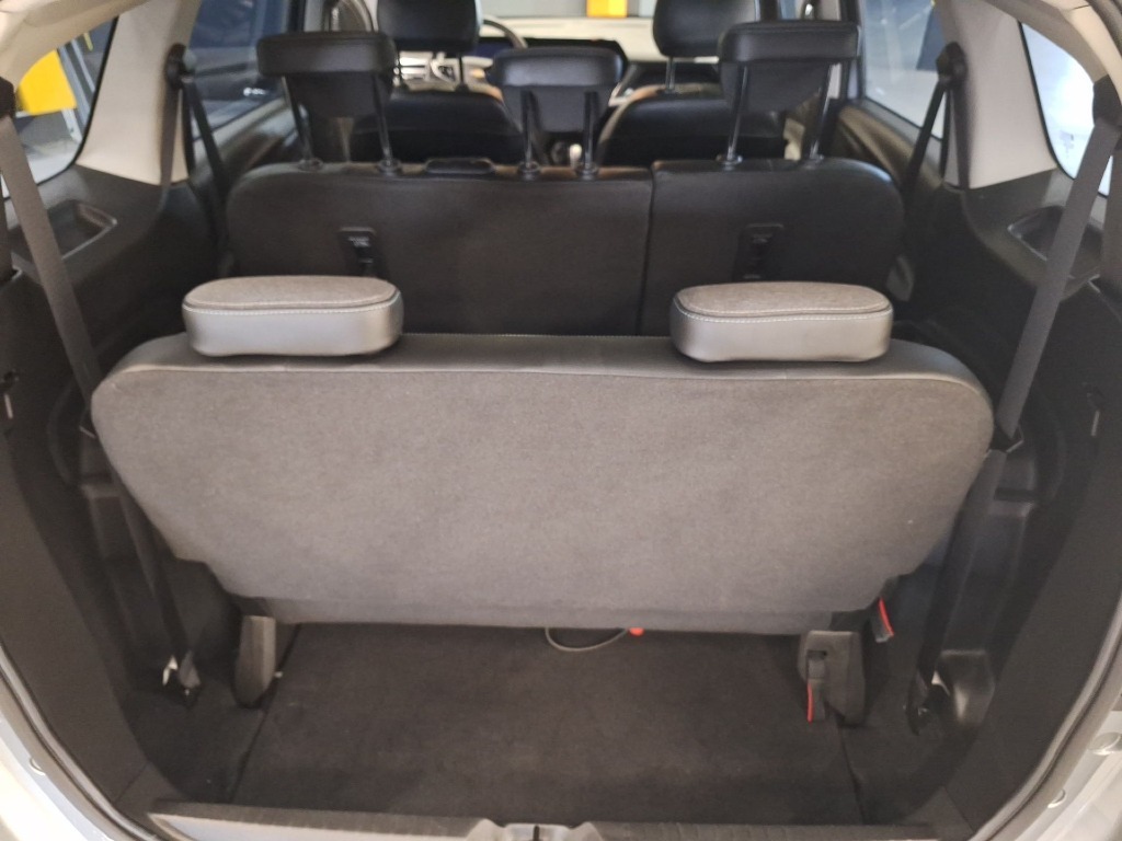 chevrolet SPIN 1.8 LTZ 8V FLEX 4P AUTOMÁTICO 2025
