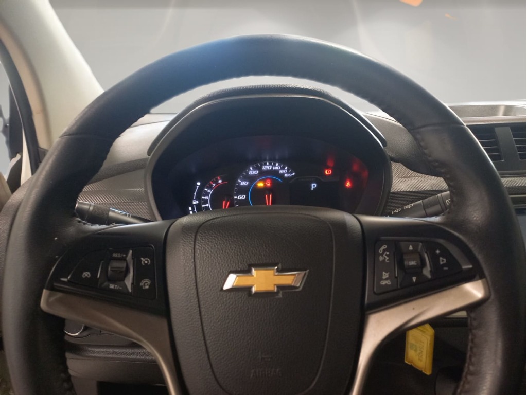 chevrolet SPIN 1.8 LT 8V FLEX 4P AUTOMÁTICO 2024